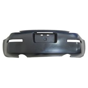 Nissan 350z 2003-2009 Rear Bumper Cover - NI1100266C