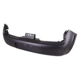 2009-2014 Nissan Cube - Rear Bumper Cover - NI1100270