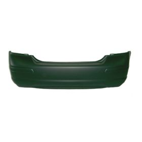 Nissan Versa 2007-2011 Rear Bumper Cover - NI1100272