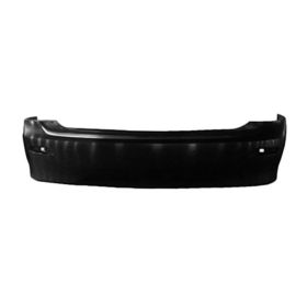 2011-2017 Nissan Quest - Rear Bumper Cover - NI1100280
