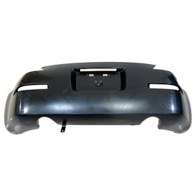 2003-2009 Nissan 350z - Rear Bumper Cover - NI1100281