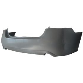 2013-2015 Nissan Altima Rear Bumper Cover - Best Value ® - NI1100287