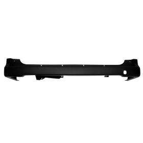 2013-2021 Nissan Nv200 - Reconditioned Rear Bumper Cover - NI1100300