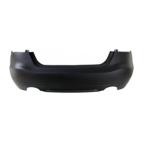 2016-2018 Nissan Maxima - Rear Bumper Cover - NI1100307
