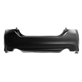 2016-2018 Nissan Altima - Rear Bumper Cover - NI1100309