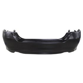 Nissan Altima 2016-2018 Rear Bumper Cover - NI1100309