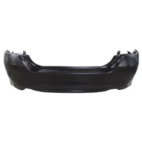 Nissan Altima 2016-2018 Rear Bumper Cover - NI1100311