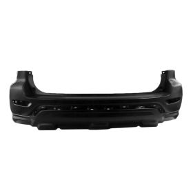 2017-2020 Nissan Pathfinder - Rear Bumper Cover - NI1100314