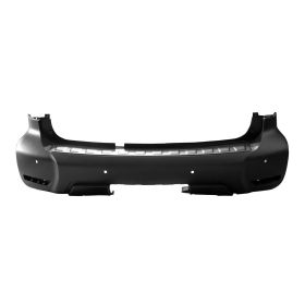 Nissan Armada 2017-2019 Rear Bumper Cover - NI1100317