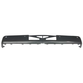 Nissan Titan Pickup 2017-2019 Rear Lower Bumper Cover - NI1100320
