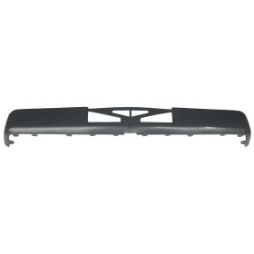 Nissan Titan Pickup 2017-2019 Rear Lower Bumper Cover - NI1100325