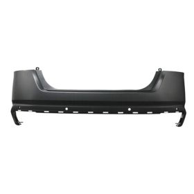 2019-2025 Nissan Altima - Rear Bumper Cover - NI1100330