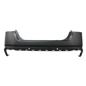 Nissan Altima 2019 Rear Bumper Cover - NI1100330