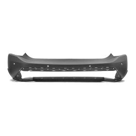 2021-2023 Nissan Rogue - Rear Bumper Cover - NI1100342