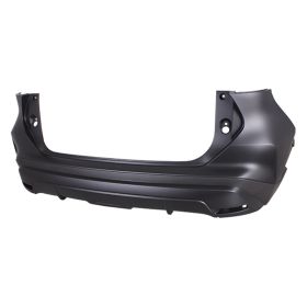 2021-2024 Nissan Kicks - Rear Bumper Cover - NI1100345