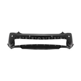 2021-2023 Nissan Rogue - Rear Bumper Cover - NI1100348