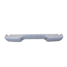 2005-2021 Nissan Frontier Pickup - Rear Step Bumper Face Bar - NI1102154
