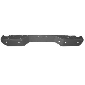 2013-2021 Nissan Frontier Pickup - Rear Step Bumper Face Bar - NI1102156