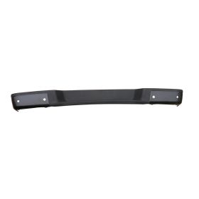 Nissan Nv1500 2014-2019 Rear Step Bumper Assembly [face Bar And Pad Only] - NI1102167