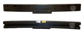 2019-2023 Nissan Maxima - Rear Bumper Impact Bar - NI1106196