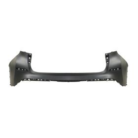 2015-2024 Nissan Murano - Rear Upper Bumper Cover - NI1114101