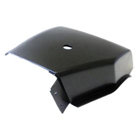 Nissan Armada 2004 Bumper End Cover - NI1116101