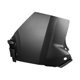 2022-2023 NISSAN PATHFINDER Rear Driver Side Bumper Cover - NI1116105 OEM# 850176TA0H