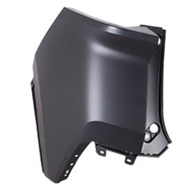 2021-2023 NISSAN ROGUE Rear Passenger Side Bumper Cover - NI1117103 OEM# 850166RA0H