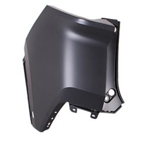 2021-2023 NISSAN ROGUE Rear Passenger Side Bumper Cover - NI1117104 OEM# 850166RB0H