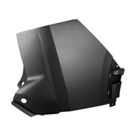 2022-2023 NISSAN PATHFINDER Rear Passenger Side Bumper Cover - NI1117105 OEM# 850166TA0H