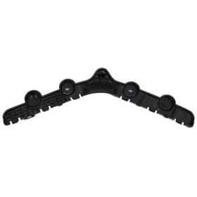 Nissan Altima Coupe 2008-2013 Driver Side Rear Bumper Cover Side Retainer - NI1132101