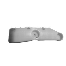 Nissan Versa Sedan 2012-2019 Rear Passenger Side Inner Bumper Cover Bracket - NI1133104