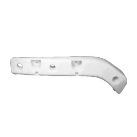 Nissan Versa 2007-2012 Driver Side Rear Bumper Side Bracket - NI1142103