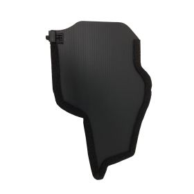 2014-2020 NISSAN ROGUE Driver Or Passenger Side Rear Bumper To Body Filler Panel [Closing - NI1142113