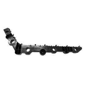 2016-2018 Nissan Altima - Rear Passenger Side Bumper Cover Side Support - NI1143104