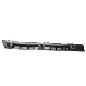 Nissan Qashqai (canada) 2017-2019 Rear Passenger Side Outer Bumper Cover Bracket - NI1143115