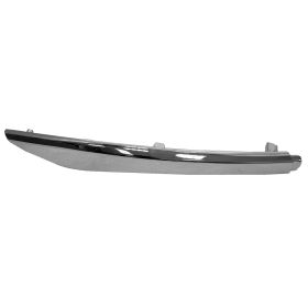 Nissan Murano 2015-2019 Driver Side Rear Bumper Cover Molding - NI1146101