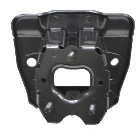 Nissan Altima 2013-2018 Rear Driver Side Bumper Mounting Bracket - NI1166112