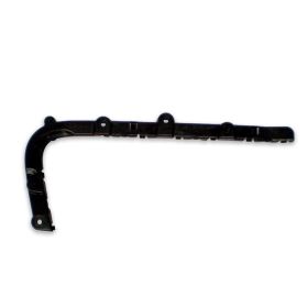 Nissan Altima 2007-2012 Rear Passenger Side Bumper Cover Retainer - NI1167107