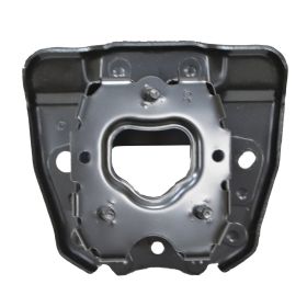 Nissan Altima 2013-2018 Rear Passenger Side Bumper Mounting Bracket - NI1167112