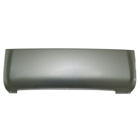 2017-2018 Nissan Armada Trailer Hitch Cover