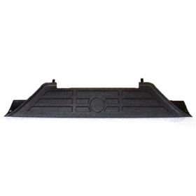 2004-2015 Nissan Titan Pickup - Rear Center Bumper Step Pad - NI1191100