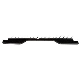 2005-2021 Nissan Frontier Pickup - Rear Bumper Upper Step Pad - NI1191102