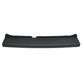 Nissan Xterra 2005-2015 Rear Bumper Step Pad - NI1191104