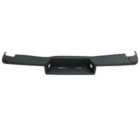2016-2024 Nissan Titan Xd Pickup - Rear Bumper Step Pad - NI1191107
