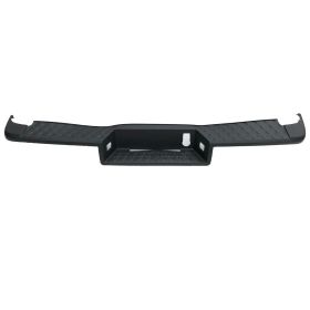 2016-2024 Nissan Titan Xd Pickup - Rear Bumper Step Pad - NI1191108