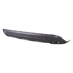 2021-2023 Nissan Rogue - Rear Lower Valance Panel - NI1195109