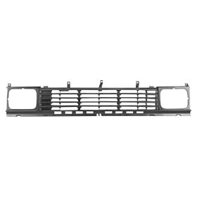 Nissan Hardbody Pickup 1986-1987 Grille - NI1200104