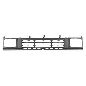 Nissan Hardbody Pickup 1986-1987 Grille - NI1200109