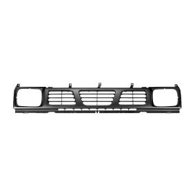 Nissan Hardbody Pickup 1993-1997 Grille - NI1200115
